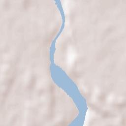 Landsberg am Lech Terrain Map