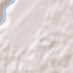 Grünwald Terrain Map