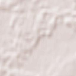 Oberpframmern Terrain Map