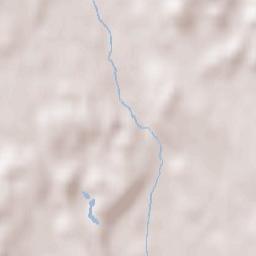 Grafing bei München Terrain Map