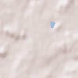 Eiselfing Terrain Map