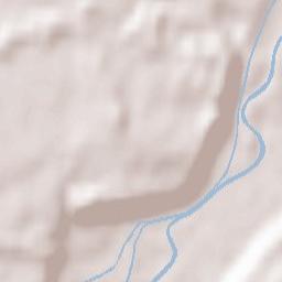 Trostberg an der Alz Terrain Map