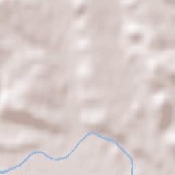 Neukirchen an der Vöckla Terrain Map