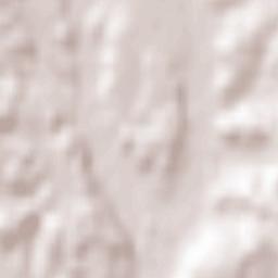 Ungenach Terrain Map