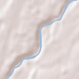 Roitham Terrain Map