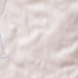 Ried im Traunkreis Terrain Map