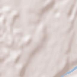 Sierning Terrain Map