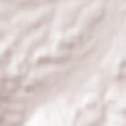 Sankt Peter in der Au Markt Terrain Map