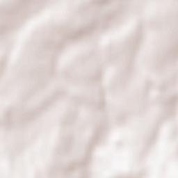 Biberbach Terrain Map