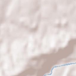 Kematen an der Ybbs Terrain Map