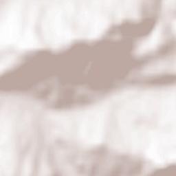 Sankt Georgen an der Leys Terrain Map