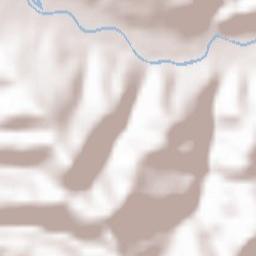 Sankt Veit an der Gölsen Terrain Map