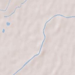 Möllersdorf Terrain Map