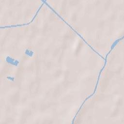 Münchendorf Terrain Map