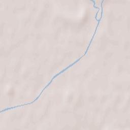 Margarethen am Moos Terrain Map