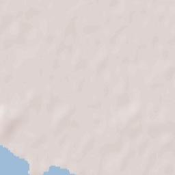 Šamorín Terrain Map