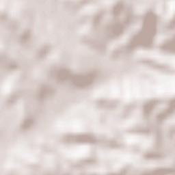 Mátranovák Terrain Map