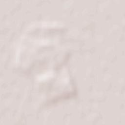 Szamosszeg Terrain Map