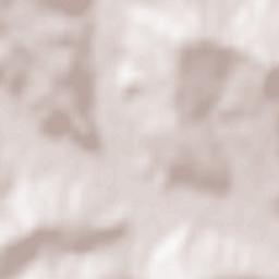 Hilişeu-Horia Terrain Map