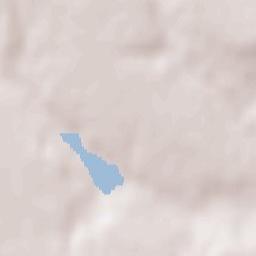 George Enescu Terrain Map