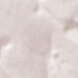 Comuna Drăguşeni Terrain Map