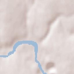Myhiya Terrain Map