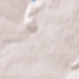 Makiyivka Terrain Map