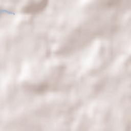 Meslan Terrain Map