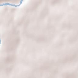 Saint-Thuriau Terrain Map