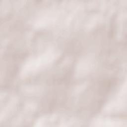 Lanouée Terrain Map