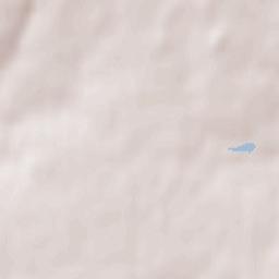 Plélan-le-Grand Terrain Map