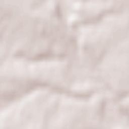 Montigné-le-Brillant Terrain Map