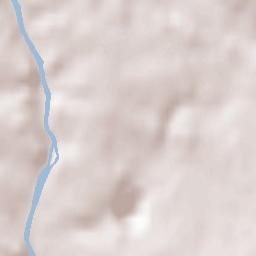 Entrammes Terrain Map