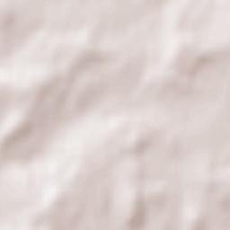 Pruillé-le-Chétif Terrain Map