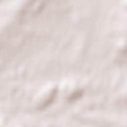 Le Breil-sur-Mérize Terrain Map