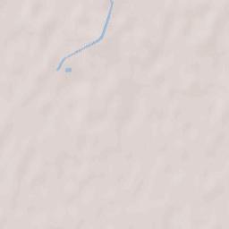 Neuf-Brisach Terrain Map