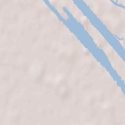 Algolsheim Terrain Map