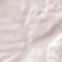 Meßkirch Terrain Map