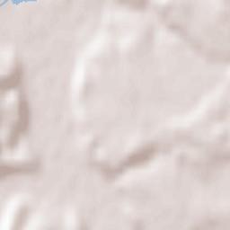 Krauchenwies Terrain Map