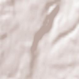 Eberhardzell Terrain Map