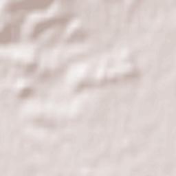 Eisenburg Terrain Map