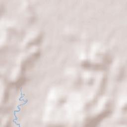 Westerheim Terrain Map