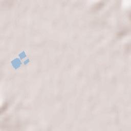 Sontheim Terrain Map