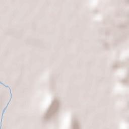 Dirlewang Terrain Map