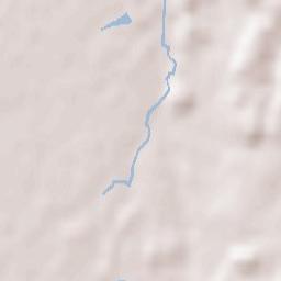 Waal Terrain Map