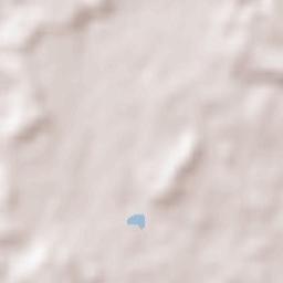 Hofstetten Terrain Map