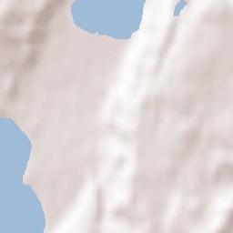 Herrsching am Ammersee Terrain Map