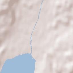 Starnberg Terrain Map