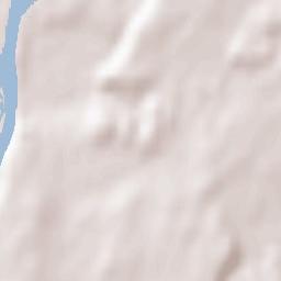 Griesstätt Terrain Map