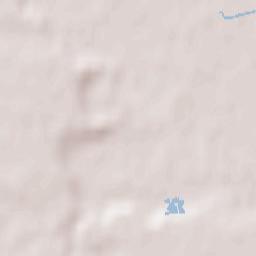 Fridolfing Terrain Map